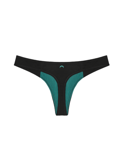 Huha Low Profile Thong - Assorted
