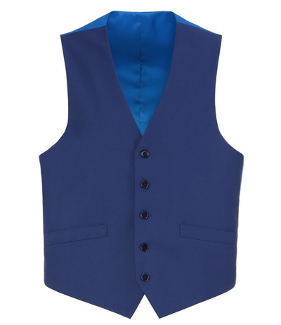 Renoir Men's Vest