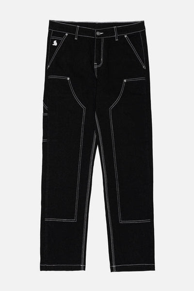 Kuwalla Carpenter Trouser