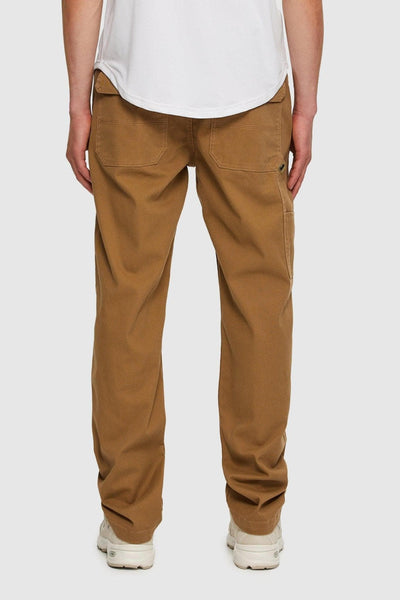 Kuwalla Carpenter Trouser