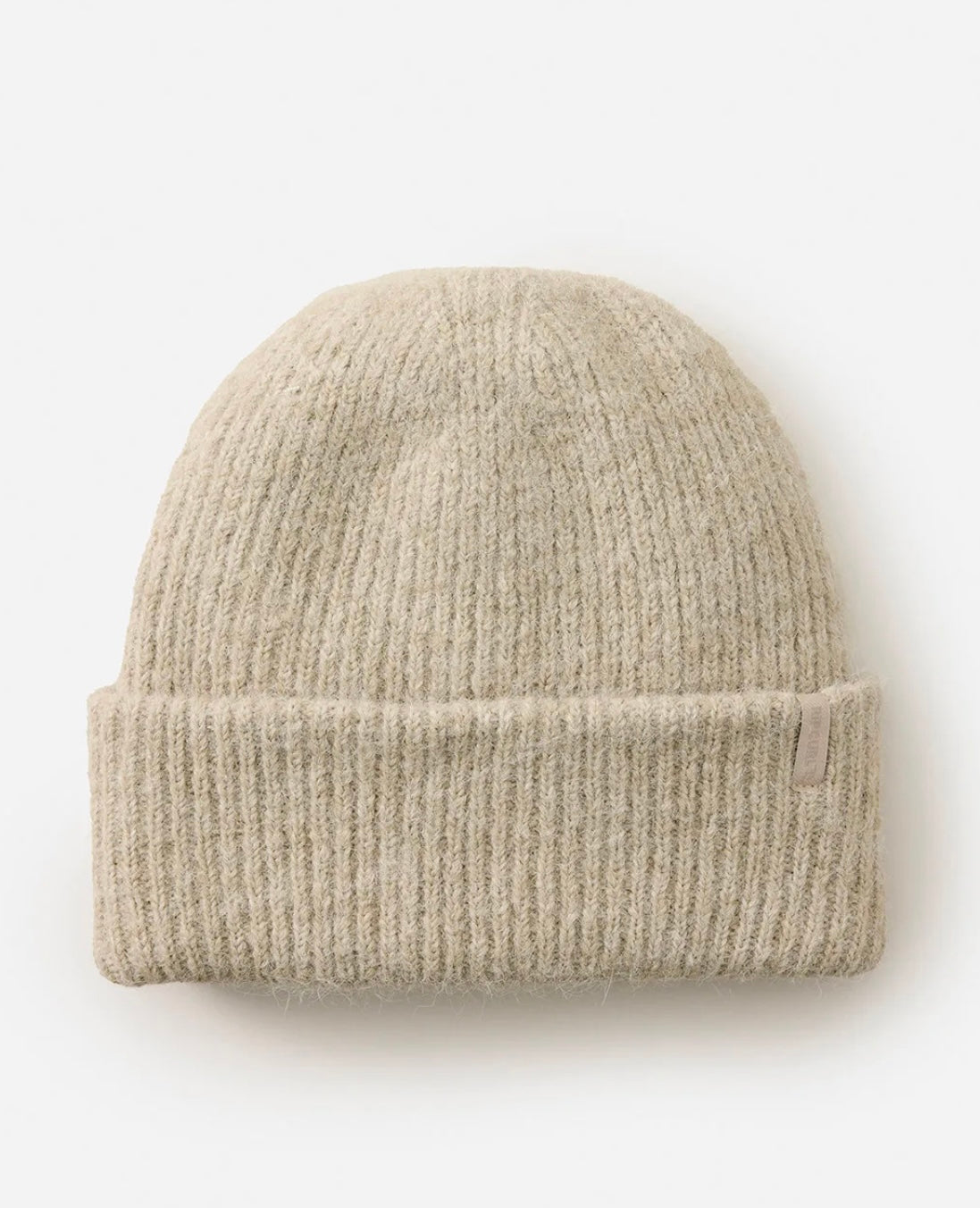 Rip Curl Classic Surf Tall Beanie - Fossil | Women’s
