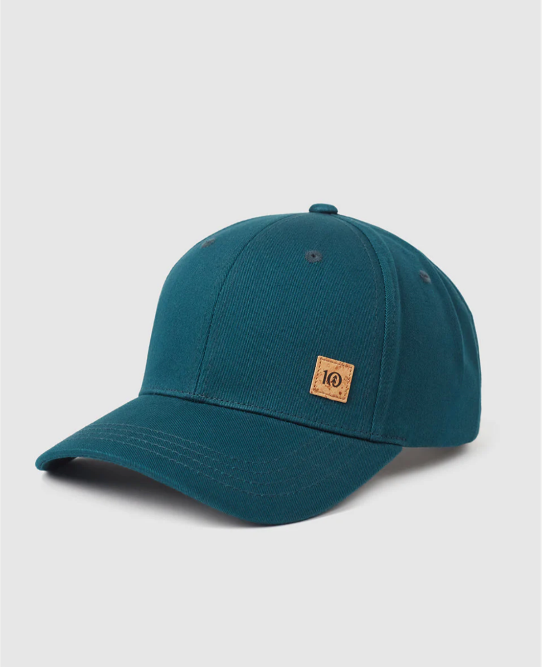 TenTree Cork Icon Elevation Hat
