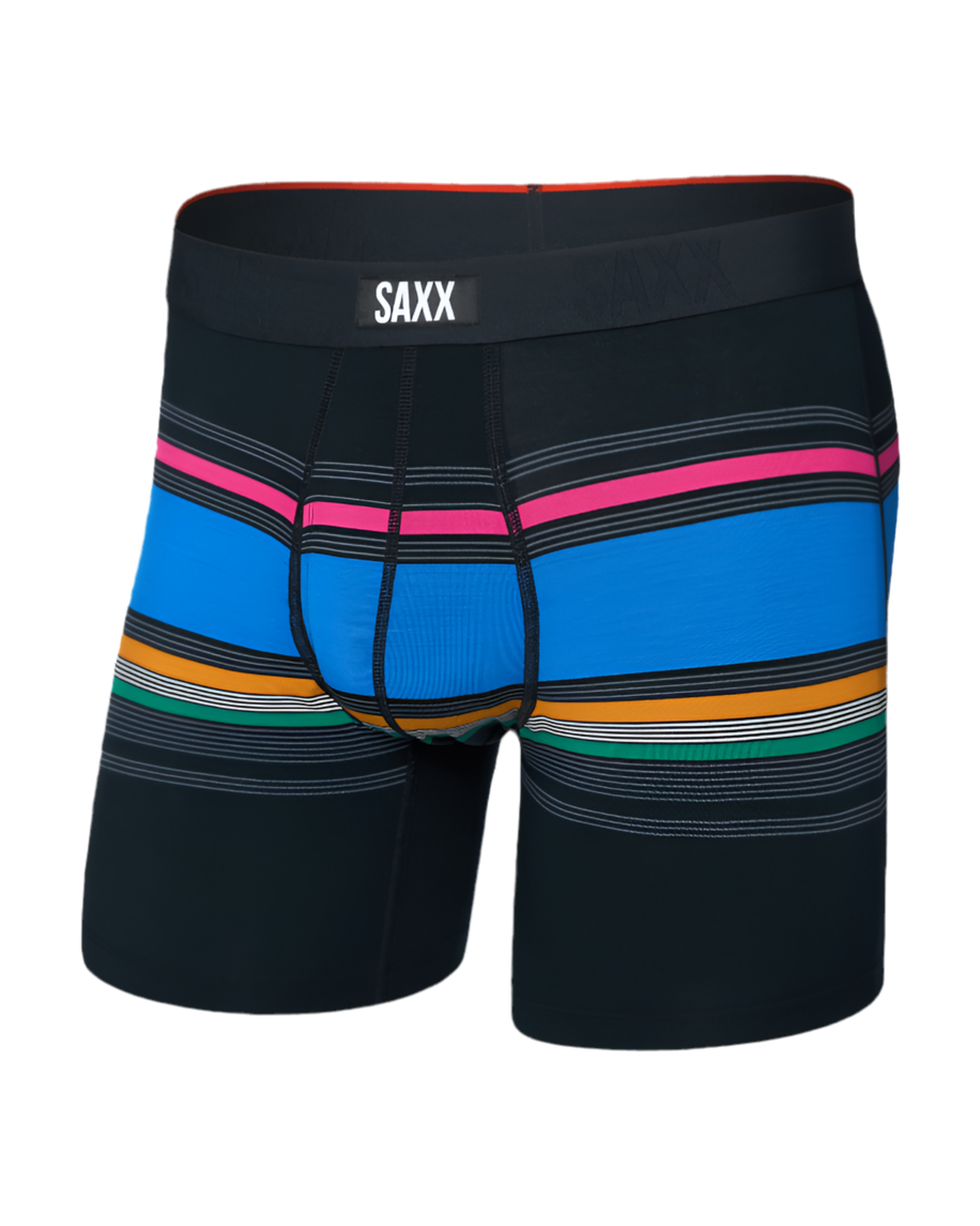 SAXX Vibe XTRA Super Soft Boxer Brief 6” | Assorted