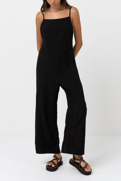 Rhythm Classic Jumpsuit