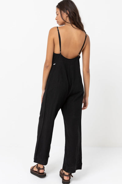 Rhythm Classic Jumpsuit