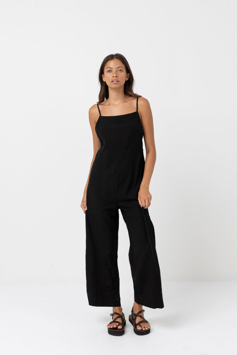 Rhythm Classic Jumpsuit