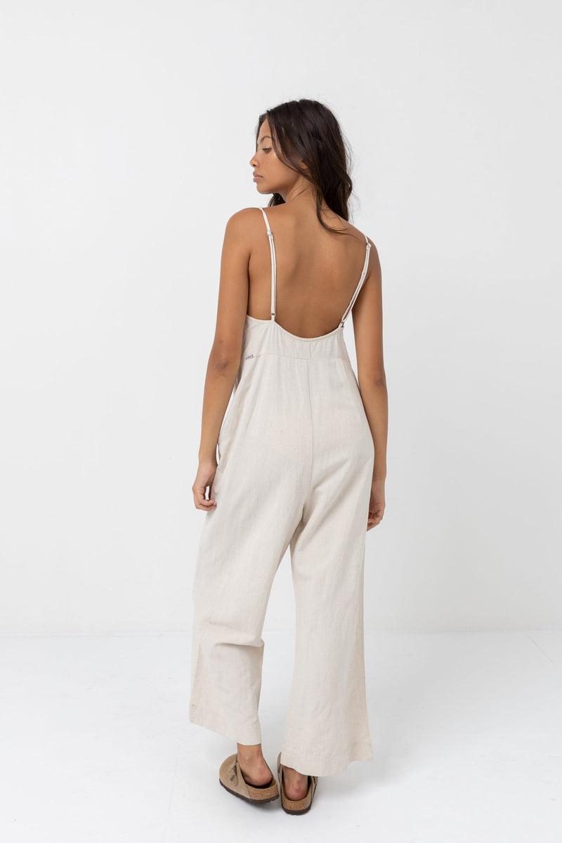 Rhythm Classic Jumpsuit