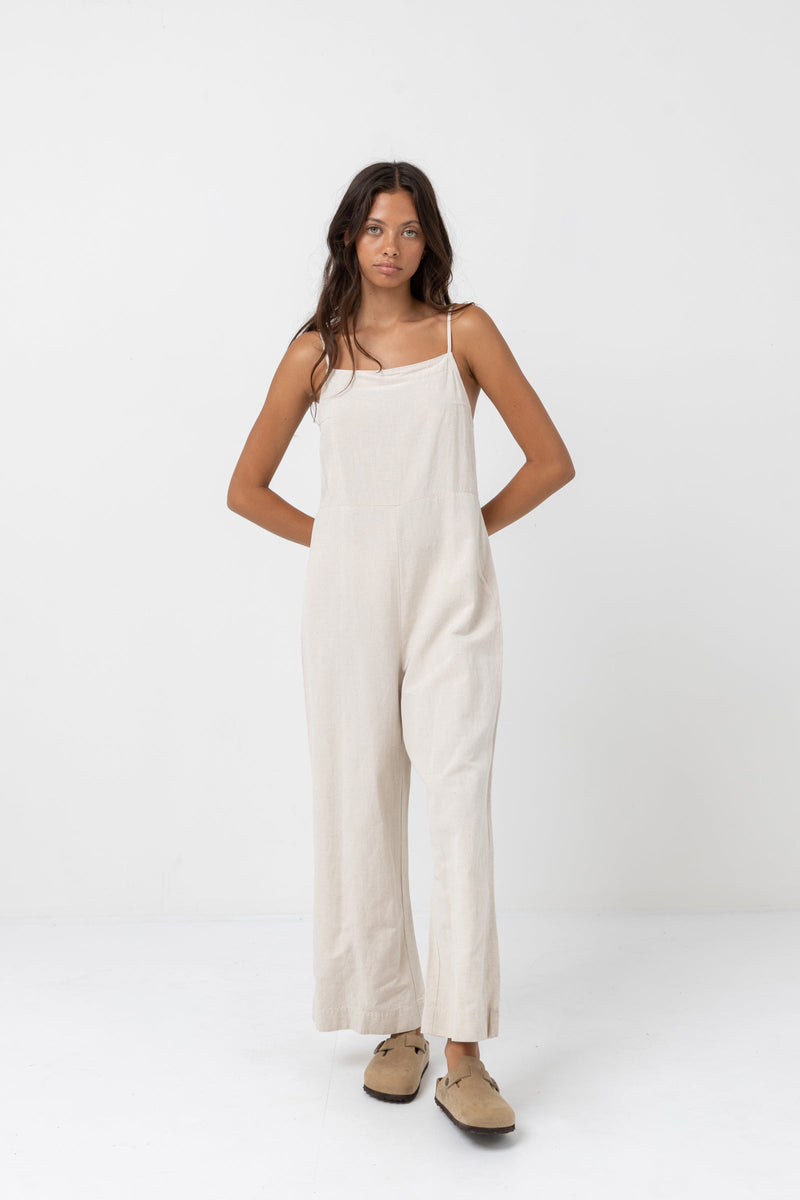 Rhythm Classic Jumpsuit