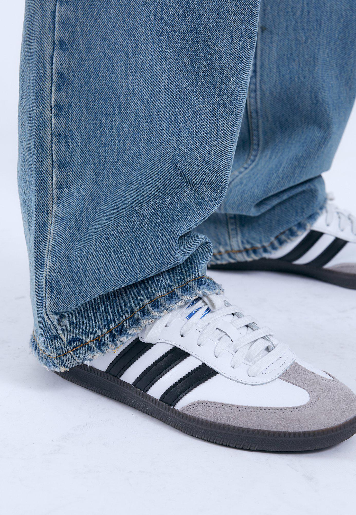 Dr. Denim Omar - Canyon Sky Retro | Men’s