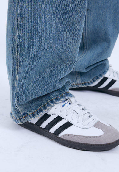 Dr. Denim Omar - Canyon Sky Retro | Men’s