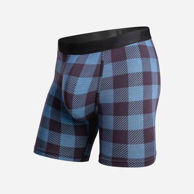 BN3TH Classic Icon Boxer Brief | Assorted