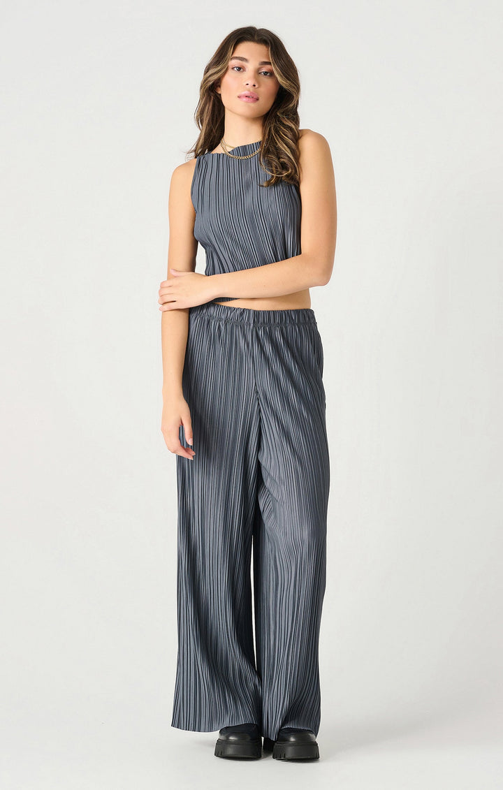 Dex SL Pleated Top