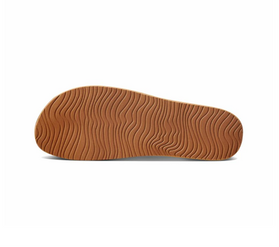 Reef Cushion Vista - Black/Natural | Women’s