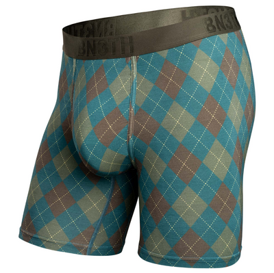BN3TH Classic Icon Boxer Brief | Assorted