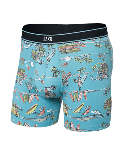 Saxx Daytripper Boxer Brief | Assorted