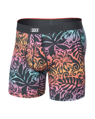 Saxx Vibe XTRA Super Soft Boxer Brief 6” | Assorted