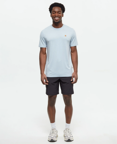 TenTree Agility Short - Meteorite Black | Men’s