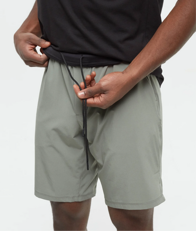 TenTree Agility Short - Agave Green | Men’s
