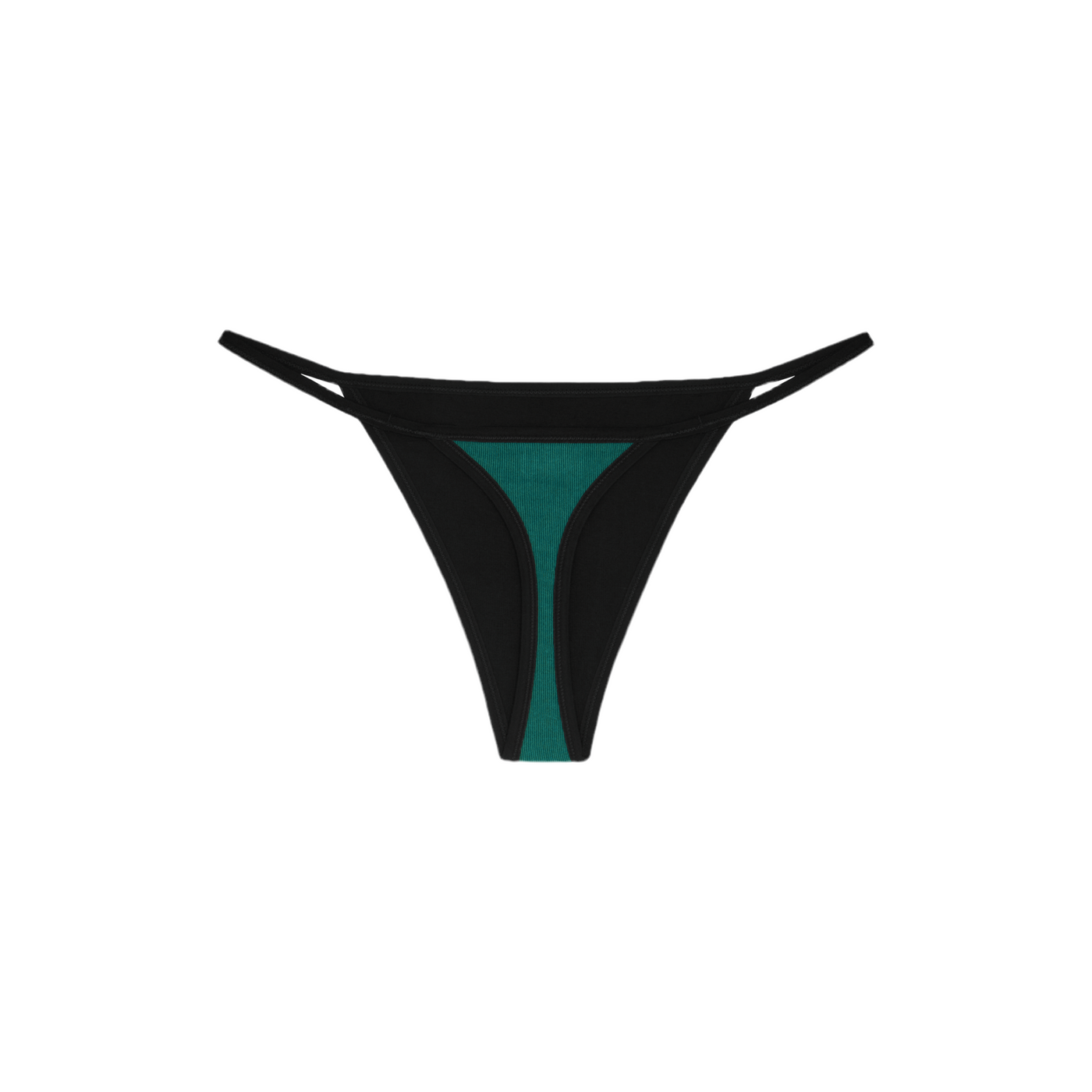 Huha String Thong - Assorted
