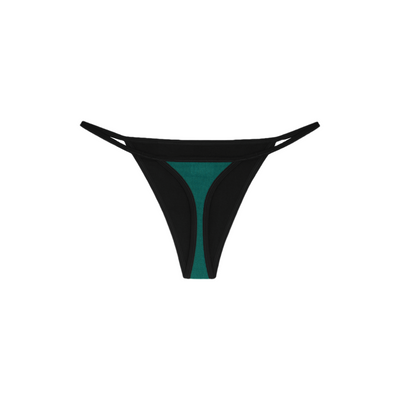 Huha String Thong - Assorted