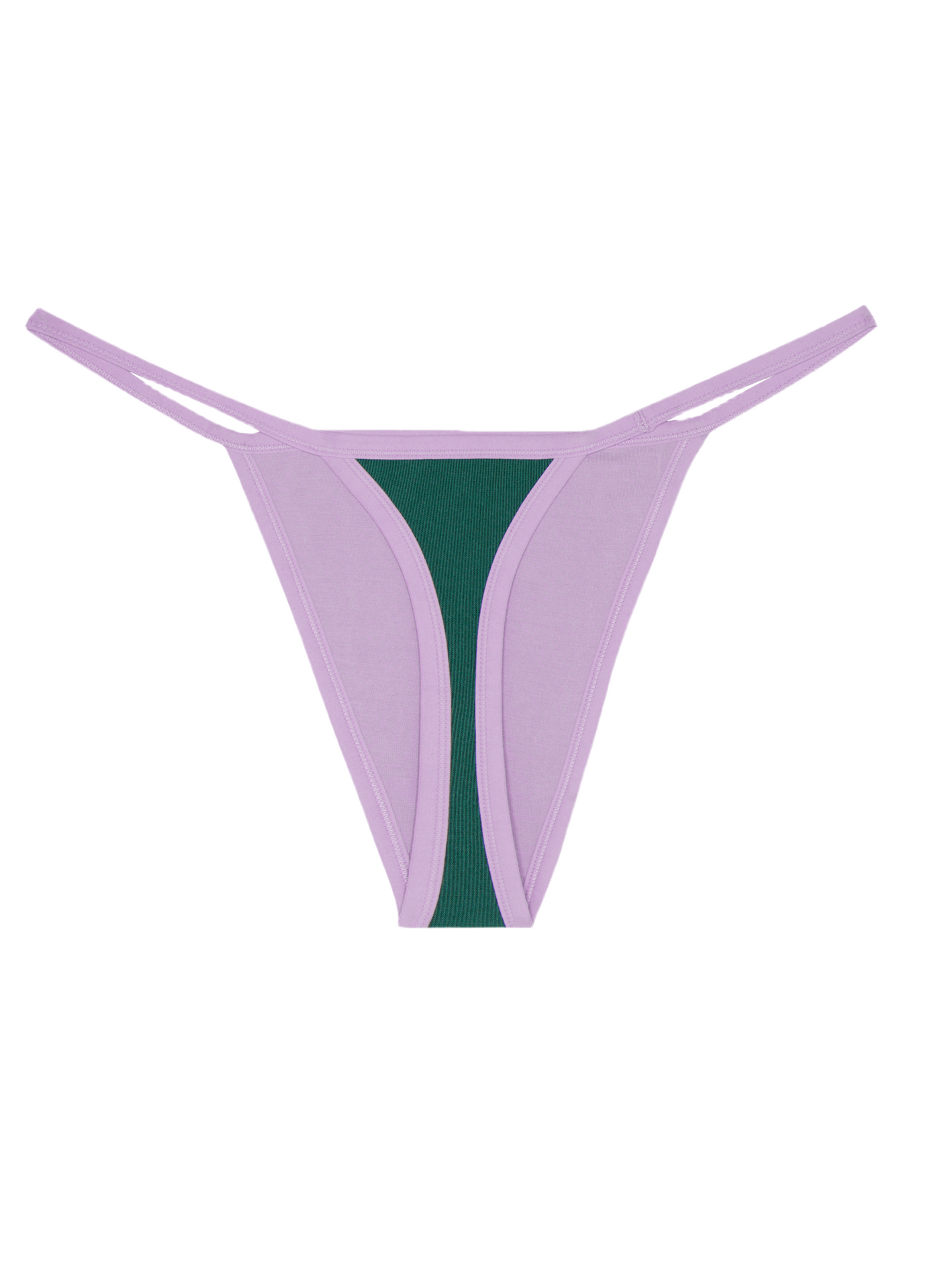 Huha String Thong - Assorted