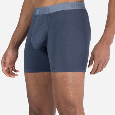 BN3TH Essentials Boxer Brief 3 Pack - Dusty/Midnight/Heather Grey | Men’s