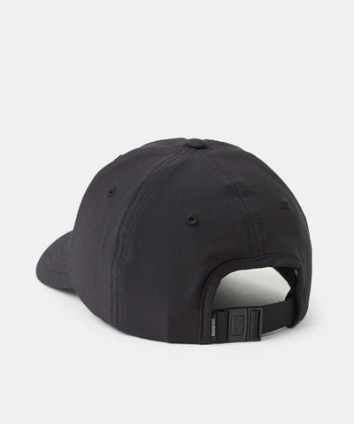 TenTree InMotion Peak Hat - Meteorite Black | Unisex