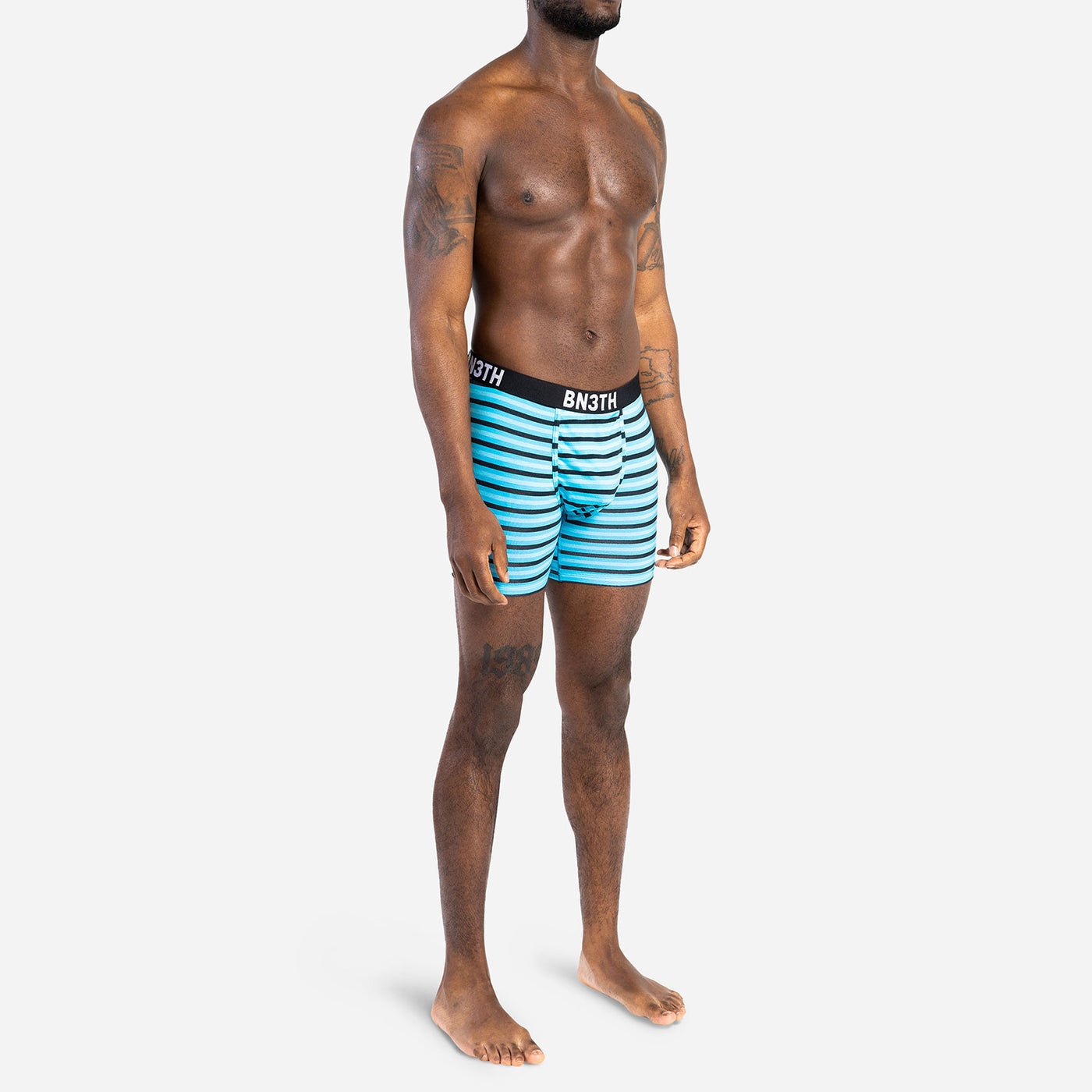 BN3TH Outset Boxer Brief