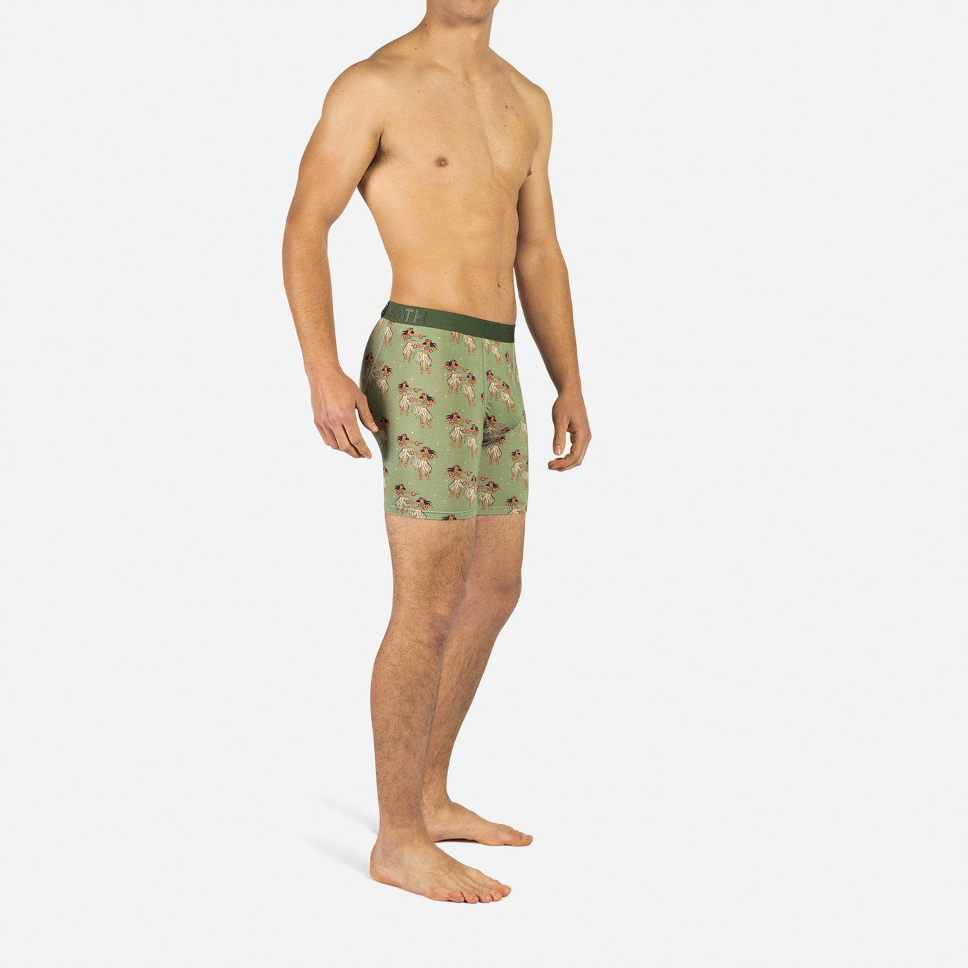 BN3TH Classic Icon Boxer Brief