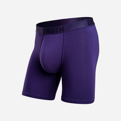 BNETH Classic Icon Trunk Boxer Brief