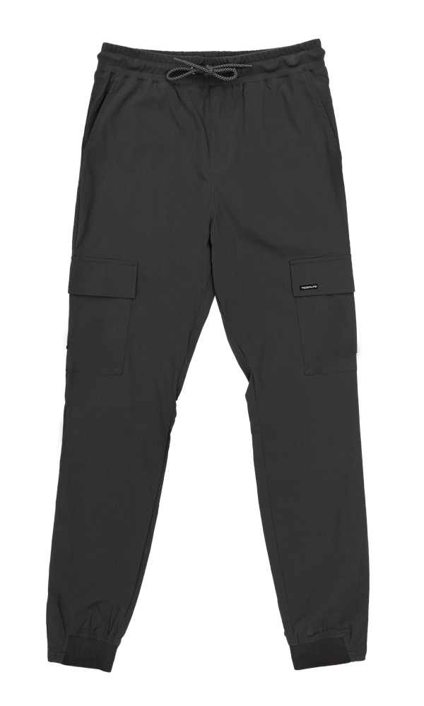 TEAMLTD Cache Jogger