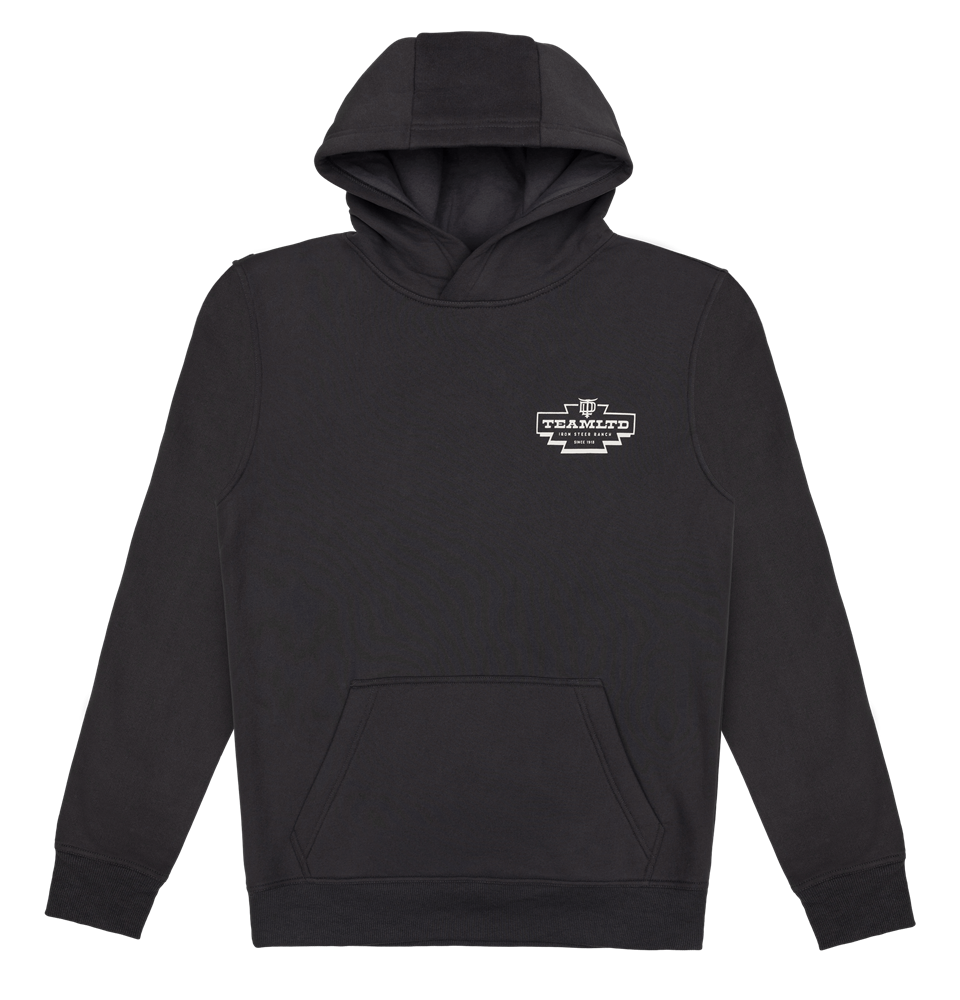 TEAMLTD Ranch Hoodie