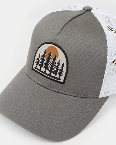 TenTree Crest Altitude Hat