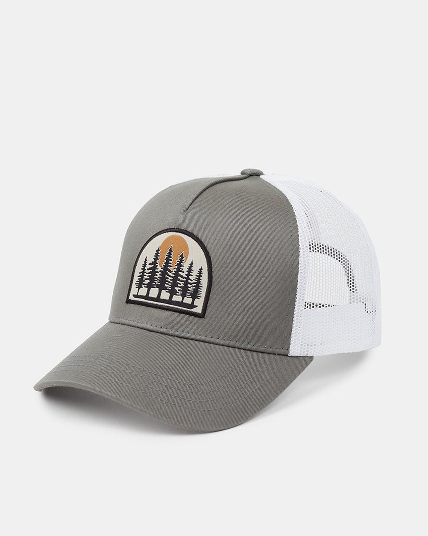 TenTree Crest Altitude Hat