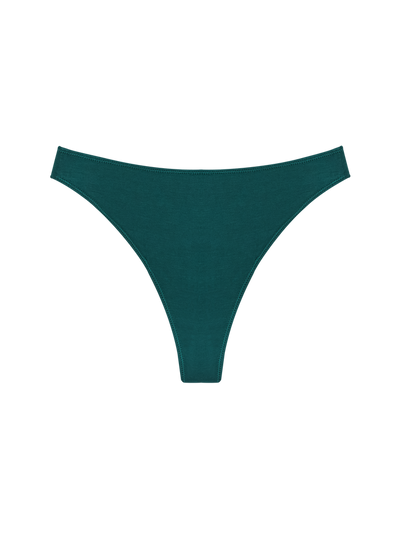 Huha High Rise Thong