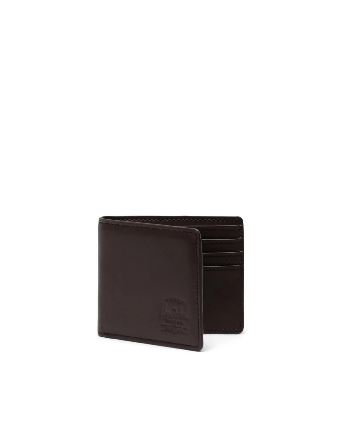 Herschel Hank Leather Wallet