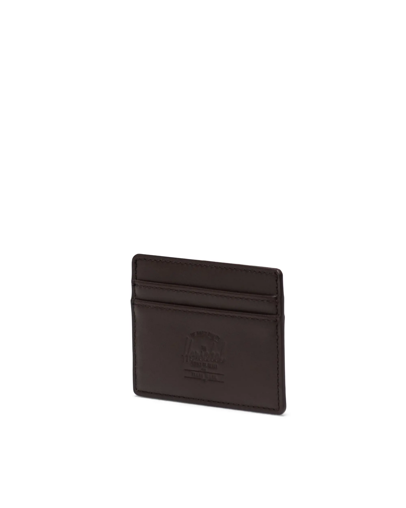 Herschel Charlie Leather Cardholder