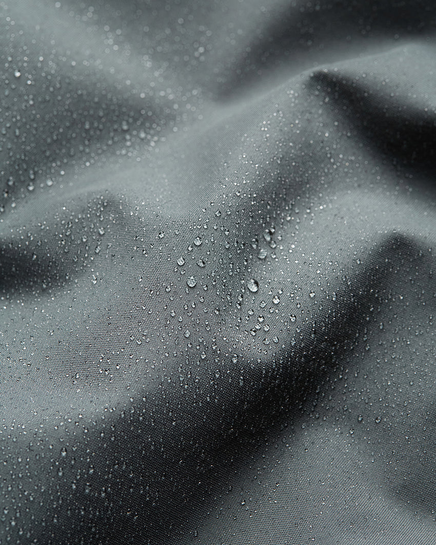 TenTree Nimbus Long Rain Jacket