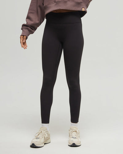 TenTree inMotion Brushed Legging