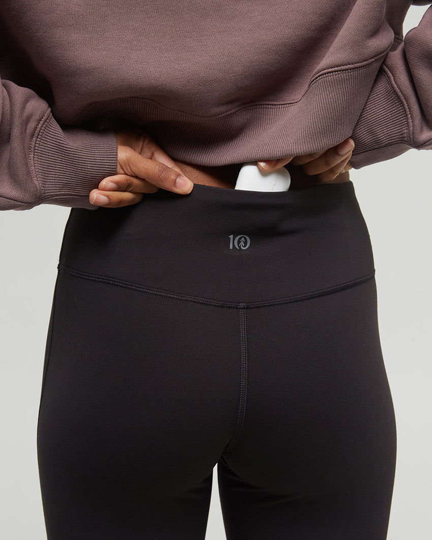 TenTree inMotion Brushed Legging