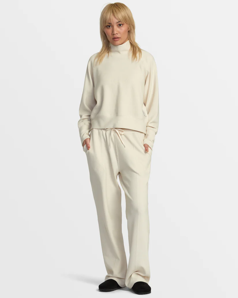 RVCA Sofie Waffle Pant