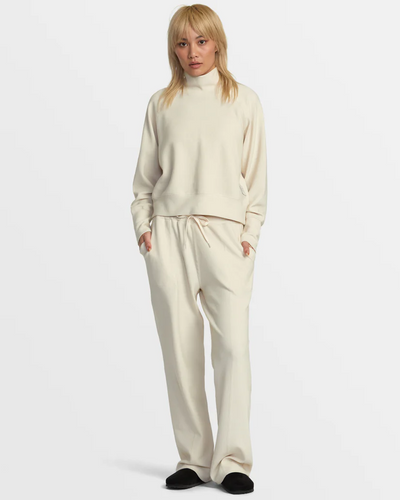 RVCA Sofie Waffle Pant