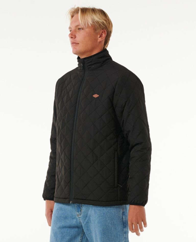 Rip Curl Classic Surf Puffer