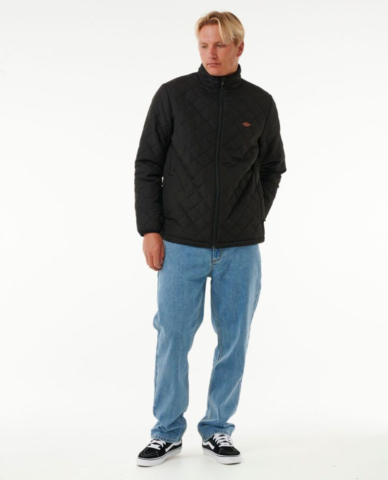 Rip Curl Classic Surf Puffer