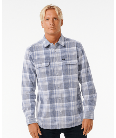 Rip Curl Chewy Cord Shirt