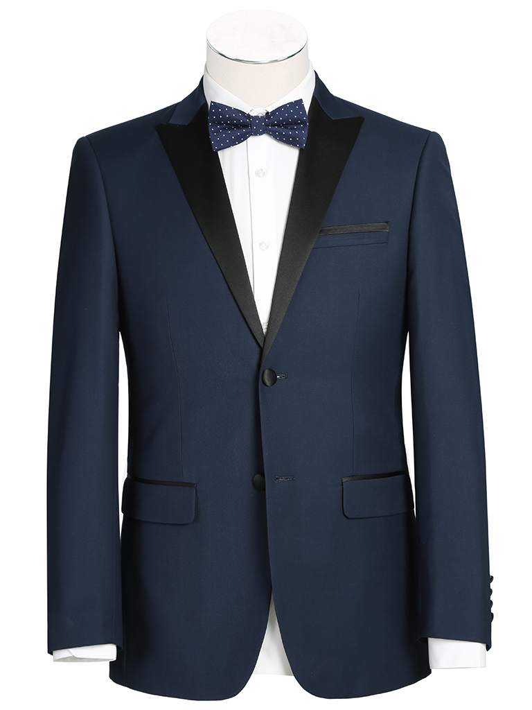 Renoir Tuxedo 201-19SL