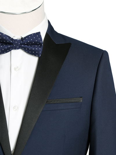 Renoir Tuxedo 201-19SL