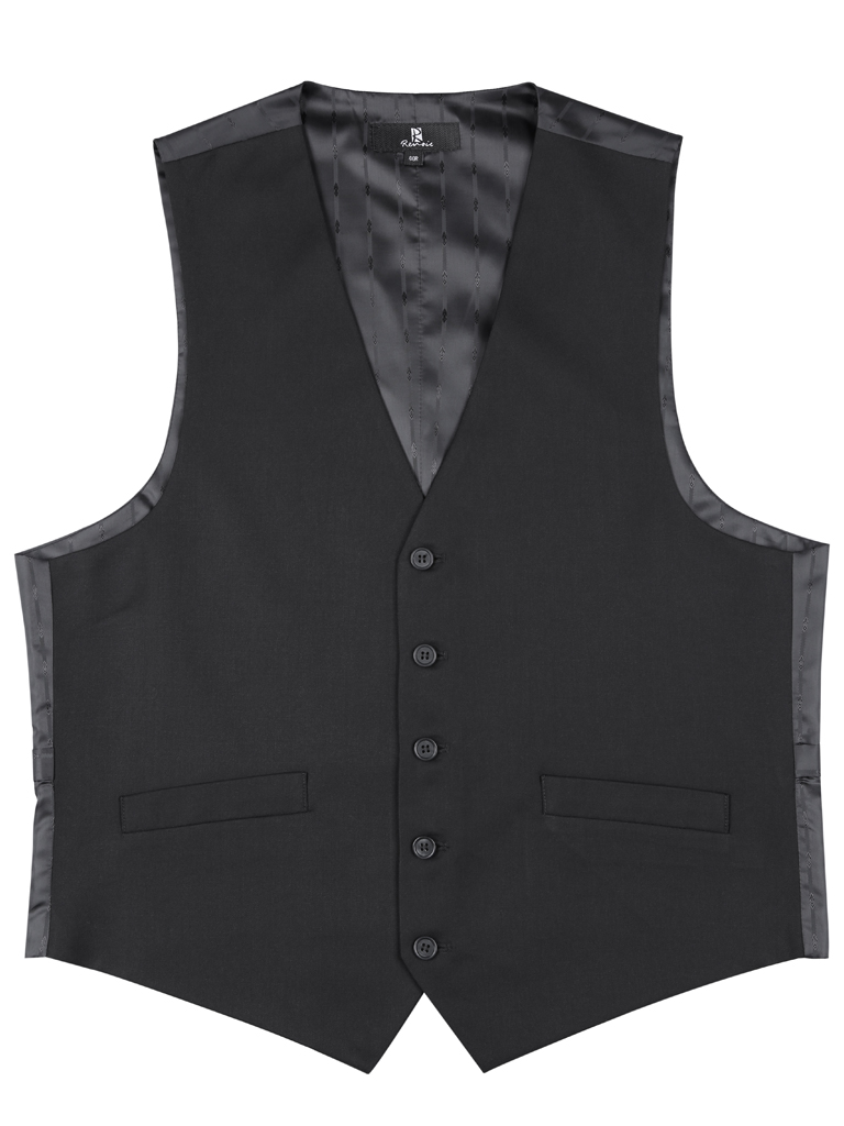 Renoir Men's Vest