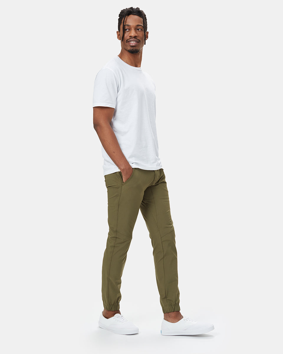 TenTree Men's inMotion Jogger