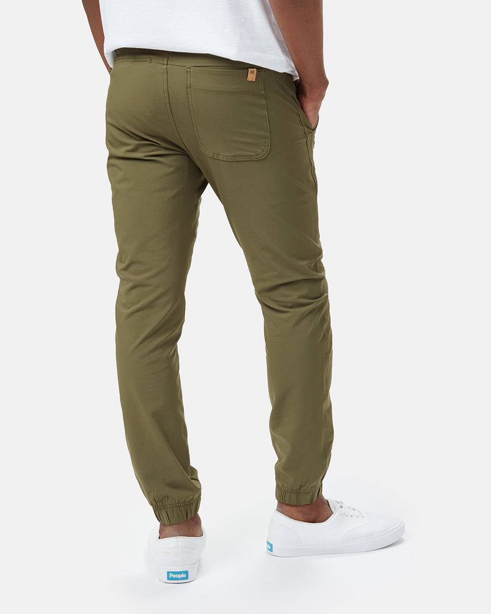 TenTree Men's inMotion Jogger